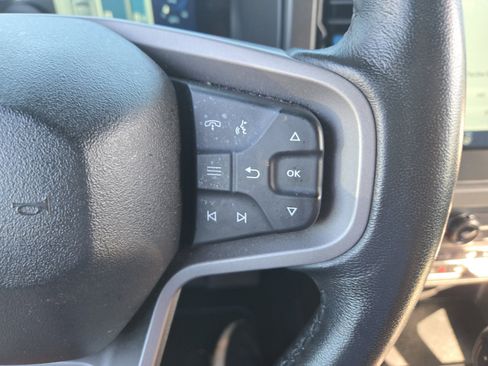 Used 2024 Ford Bronco Black Diamond w/ Sasquatch Package image 15