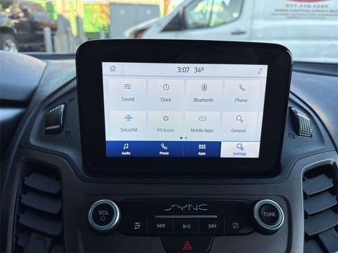 Used 2022 Ford Transit Connect XL image 29