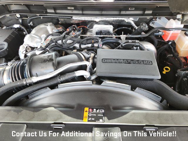 New 2026 GMC Sierra 2500 SLE AWD/4WD image 21