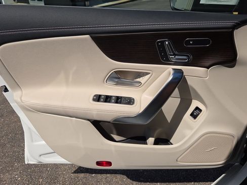 New 2026 Mercedes-Benz CLA 250 4MATIC image 19