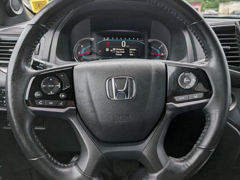 Used 2021 Honda Passport EX-L image 19