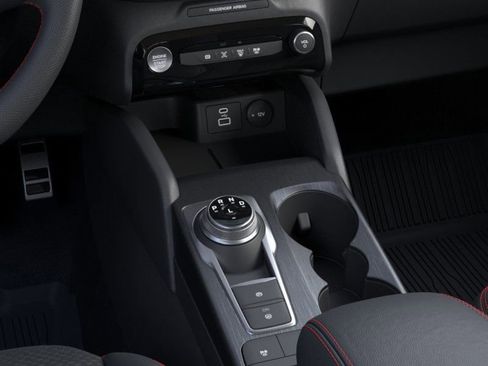 Used 2025 Ford Escape ST-Line Elite image 15