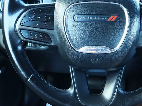 Used 2023 Dodge Challenger SXT image 47