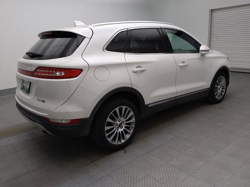 Used 2016 Lincoln MKC Reserve AWD/4WD image 10