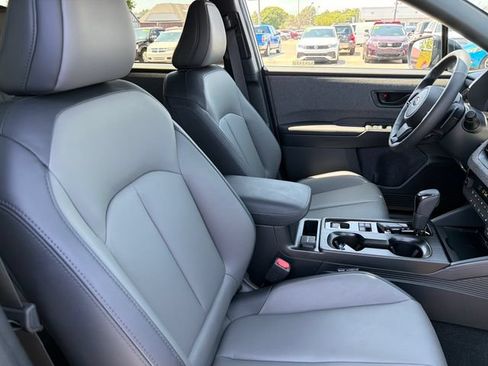 Certified 2026 Subaru Outback Premium AWD/4WD image 25