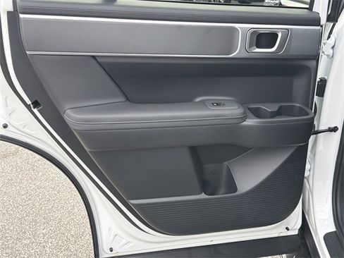 New 2026 Hyundai Santa Fe SEL image 21