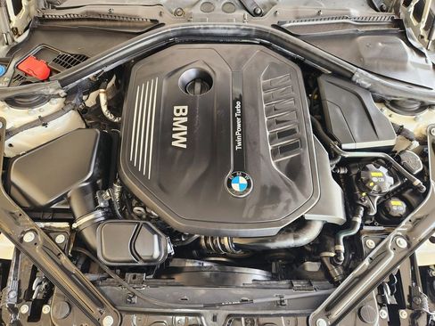 Used 2019 BMW 440i Convertible w/ Convenience Package image 30