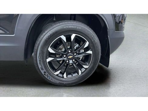 Used 2022 Chevrolet TrailBlazer LT w/ Driver Confidence Package image 22
