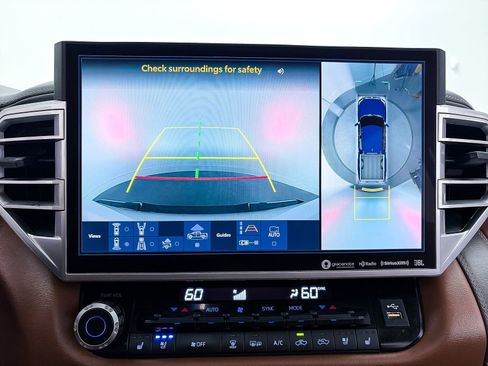 Used 2024 Toyota Tundra 1794 Edition image 6