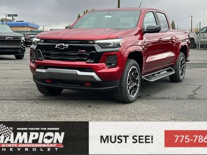 New 2026 Chevrolet Colorado Z71 w/ Technology Package