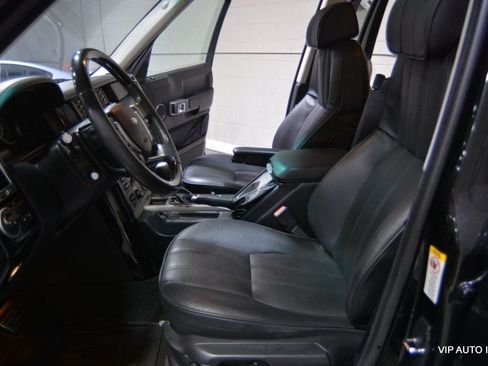 Used 2006 Land Rover Range Rover Supercharged AWD/4WD image 21