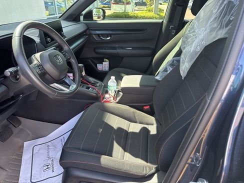 Used 2024 Honda CR-V Sport image 6