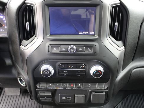Used 2026 GMC Sierra 1500 Pro w/ Graphite Edition AWD/4WD image 19