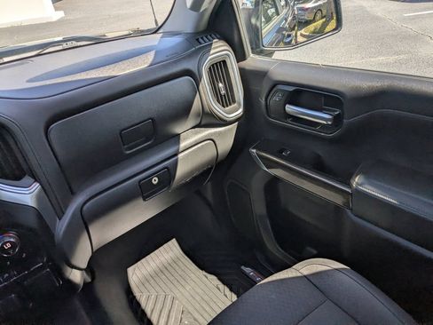 Used 2020 Chevrolet Silverado 1500 LT w/ All-Star Edition AWD/4WD image 16