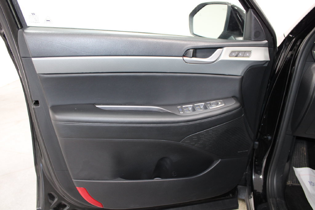 Used 2024 Hyundai Palisade SEL w/ Premium Package FWD image 16