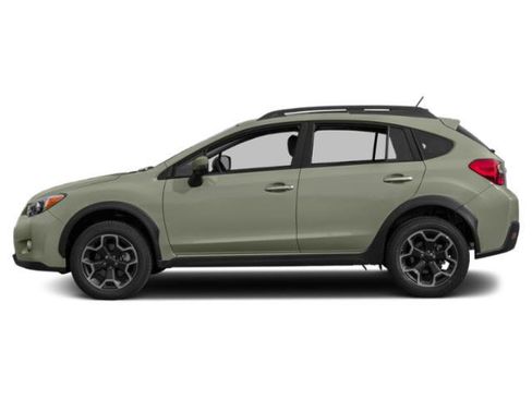 Used 2015 Subaru Crosstrek 2.0i Premium w/ Popular Package #1 AWD/4WD image 6
