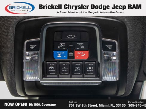 Used 2023 RAM 1500 Laramie image 27