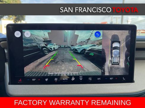 Used 2025 Ford Maverick Lariat image 29