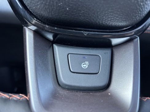 Used 2023 Honda Pilot TrailSport image 33