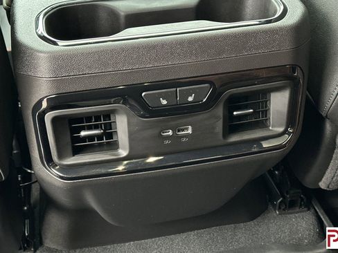 Certified 2025 Chevrolet Silverado 1500 ZR2 w/ Technology Package image 15