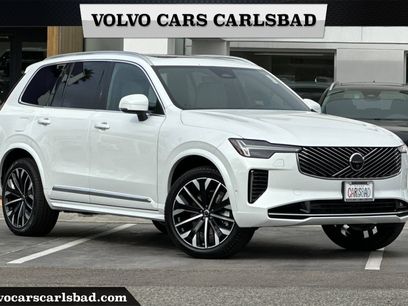 New 2026 Volvo XC90 B6 Plus