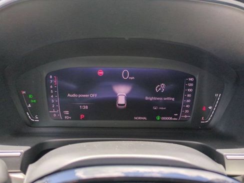 New 2026 Honda Pilot EX-L image 24