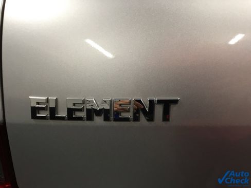 Used 2010 Honda Element EX image 14