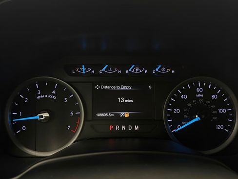 Used 2019 Ford Expedition XLT w/ Equipment Group 201A image 14