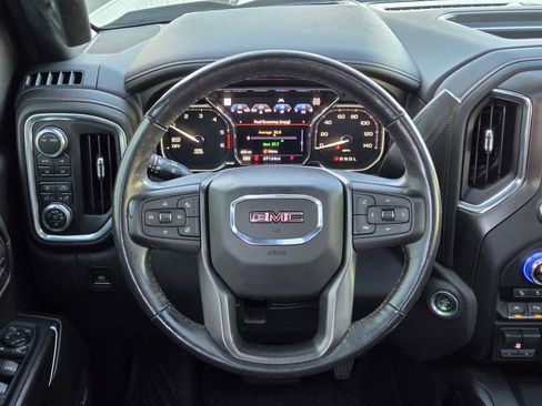 Used 2020 GMC Sierra 1500 AT4 w/ AT4 Premium Package image 18