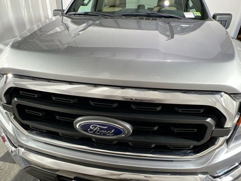 Used 2023 Ford F150 XLT image 12