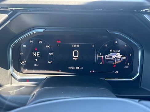 New 2026 GMC Sierra 1500 AT4X AWD/4WD image 36