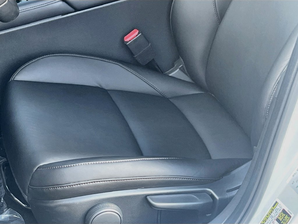 Used 2025 MAZDA MAZDA3 s FWD image 18