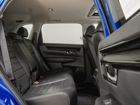 Used 2023 Honda CR-V EX-L image 37
