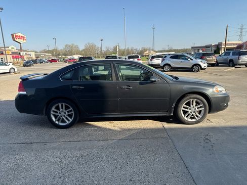 Used 2013 Chevrolet Impala LTZ image 5