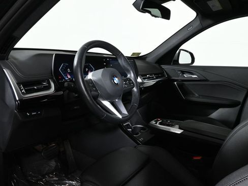 Used 2023 BMW X1 xDrive28i w/ Convenience Package AWD/4WD image 14