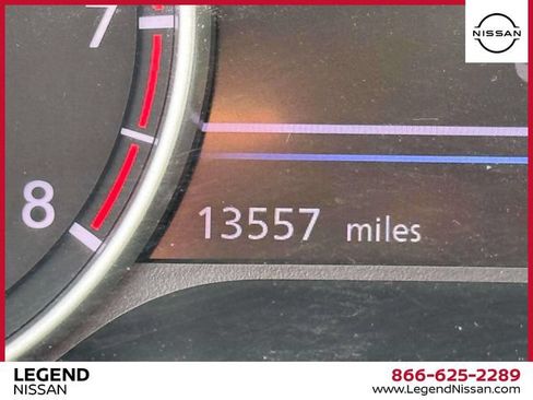 Certified 2023 Nissan Sentra SV w/ SV Premium Package FWD image 28