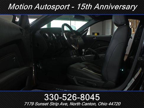 Used 2014 Ford Mustang GT w/ Equipment Group 401A image 15