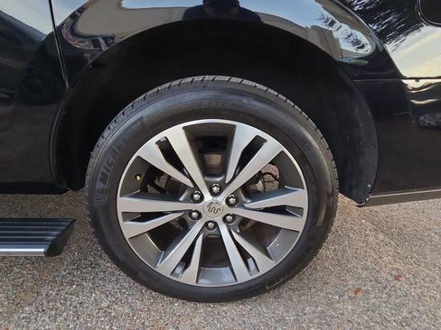 Used 2020 Ford Expedition Max King Ranch w/ Cargo Package image 34