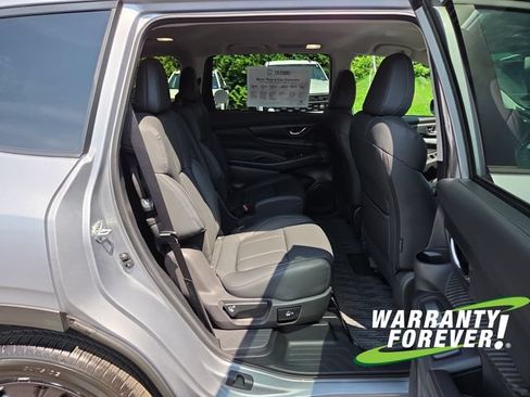 New 2026 Subaru Ascent Premium AWD/4WD image 16