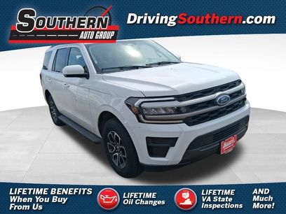 Used 2024 Ford Expedition XLT