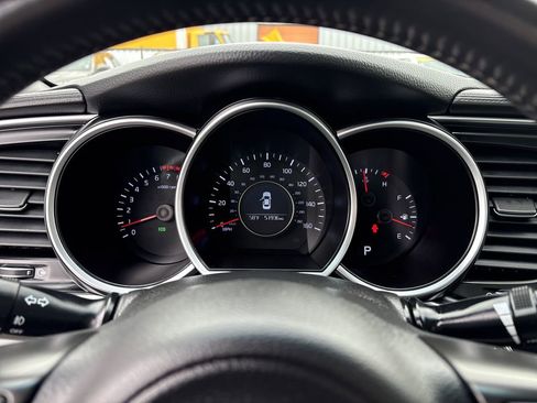 Used 2015 Kia Optima EX image 15