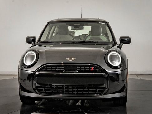 New 2026 MINI Cooper S image 2