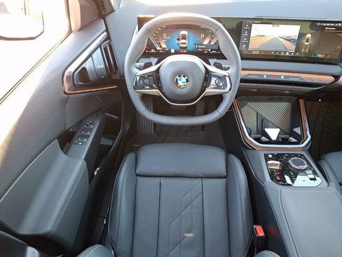 Certified 2025 BMW X3 xDrive30i w/ Convenience Package image 11