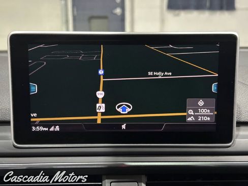 Used 2019 Audi A5 2.0T Premium Plus w/ Premium Plus image 17