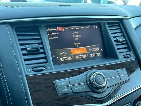 Used 2020 Nissan Armada SV w/ Driver Package image 15