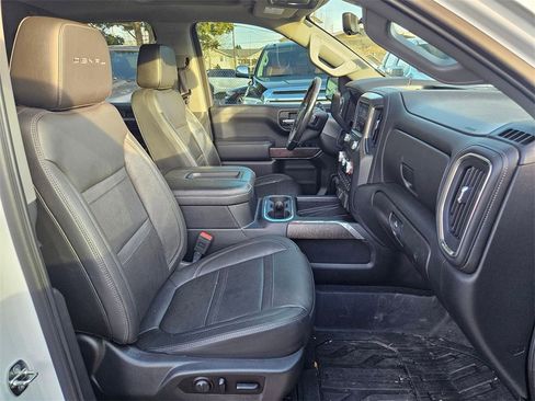 Used 2020 GMC Sierra 1500 Denali w/ Denali Ultimate Package image 18