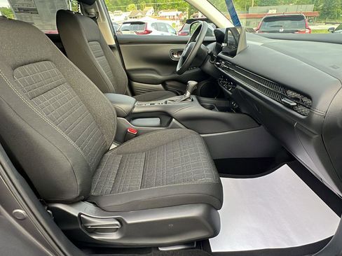 New 2027 Honda HR-V LX image 13