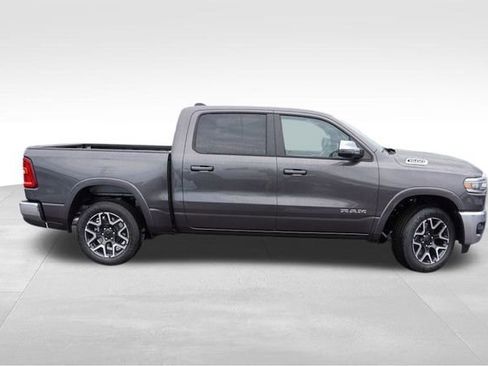 New 2026 RAM 1500 Laramie image 2