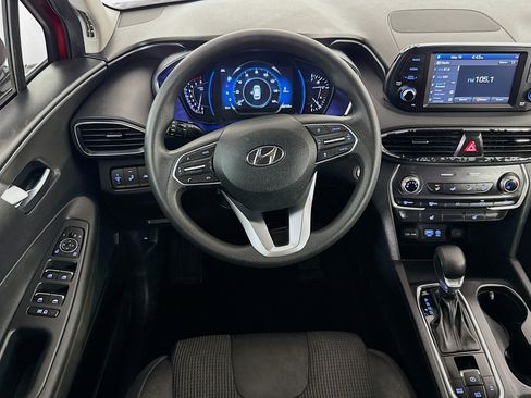 Used 2020 Hyundai Santa Fe SEL FWD image 15