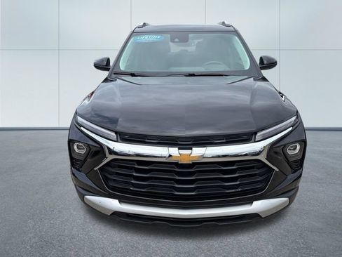 Used 2024 Chevrolet TrailBlazer LT w/ Convenience Package AWD/4WD image 6